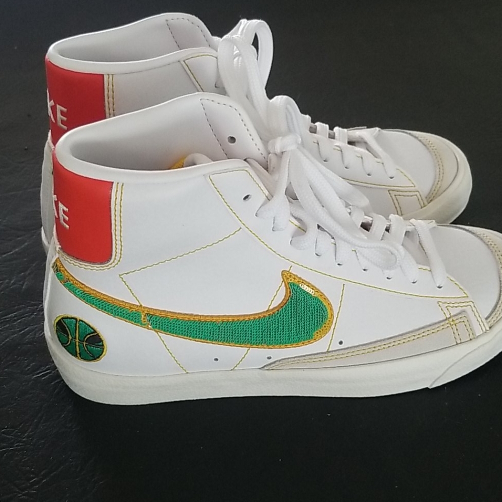 Nike high tops